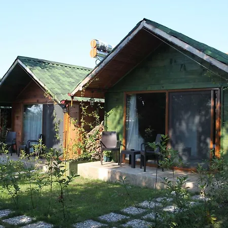 Hotel Adesa Bungalow Sapanca
