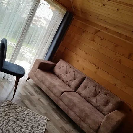 Hotel Adesa Bungalow *