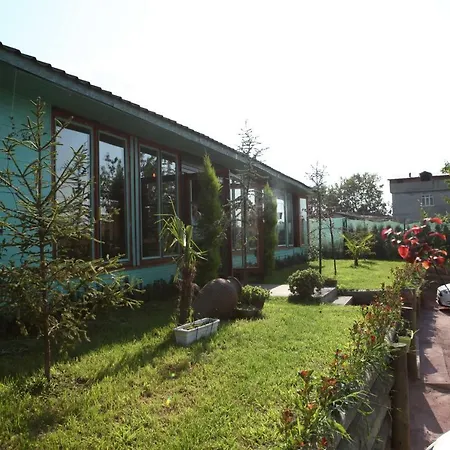 Adesa Bungalow