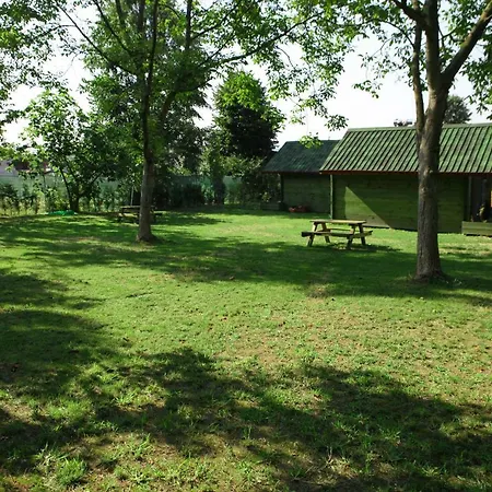 Adesa Bungalow *