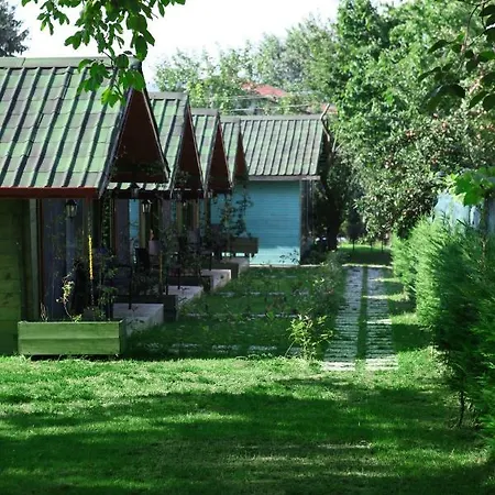 Adesa Bungalow Hotel Sapanca