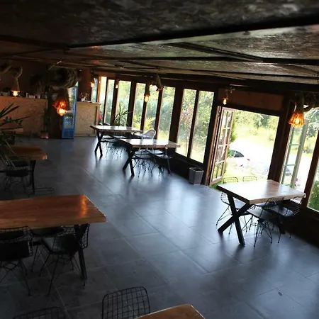 Adesa Bungalow