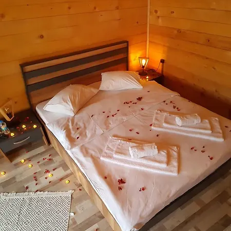 Hotel Adesa Bungalow