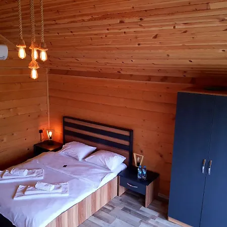 Adesa Bungalow Sapanca