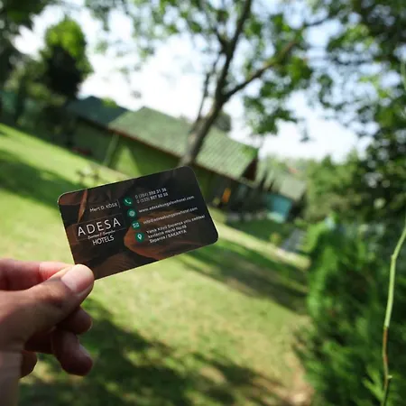 Adesa Bungalow Hotel *
