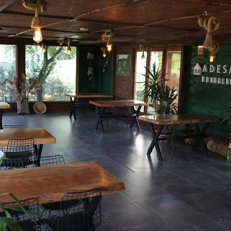 Adesa Bungalow * Sapanca