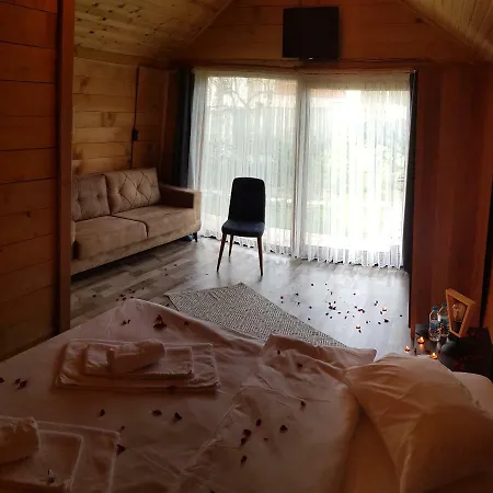 Adesa Bungalow Sapanca