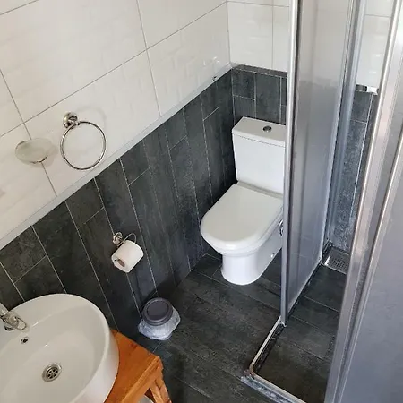 Hotel Adesa Bungalow Sapanca